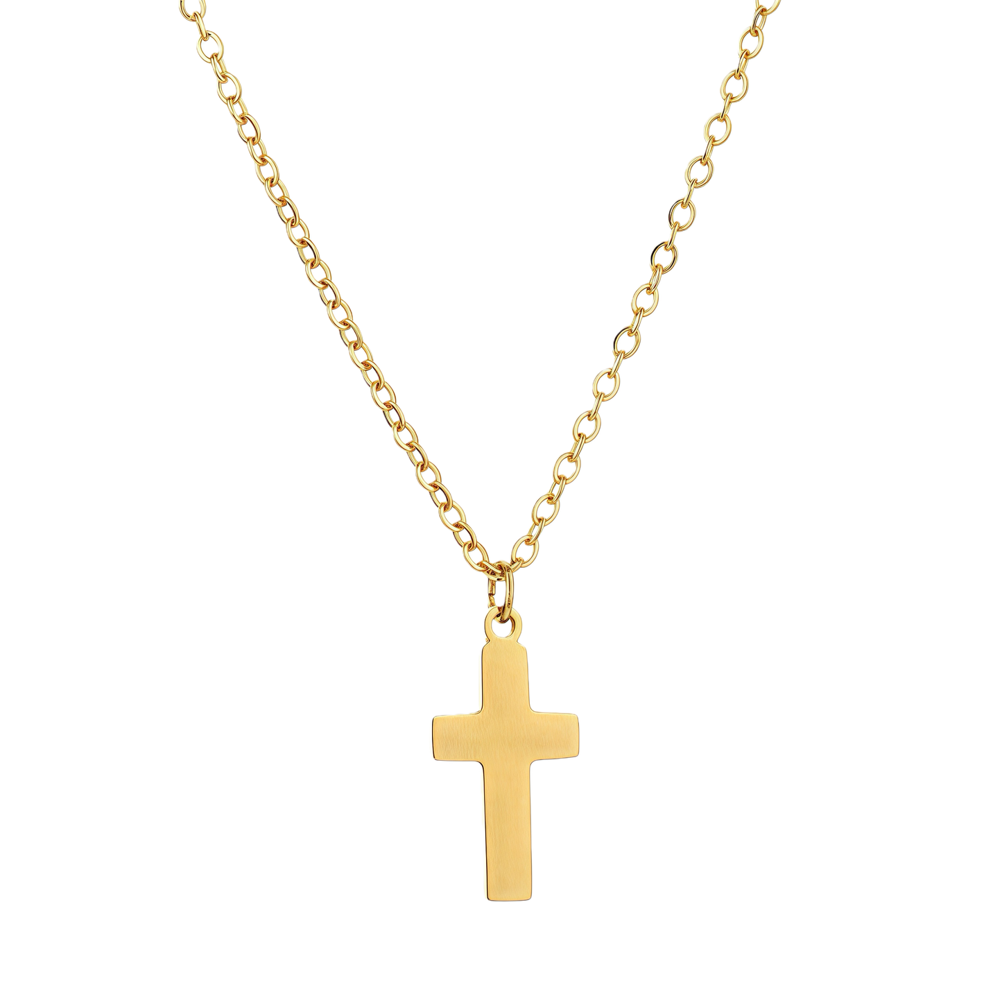 Faith Cross