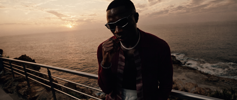 Men's jewelry