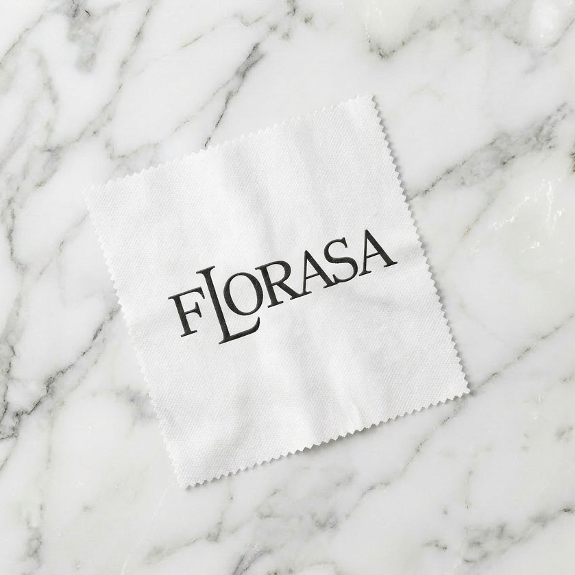 Jewelry Cleaning Cloth