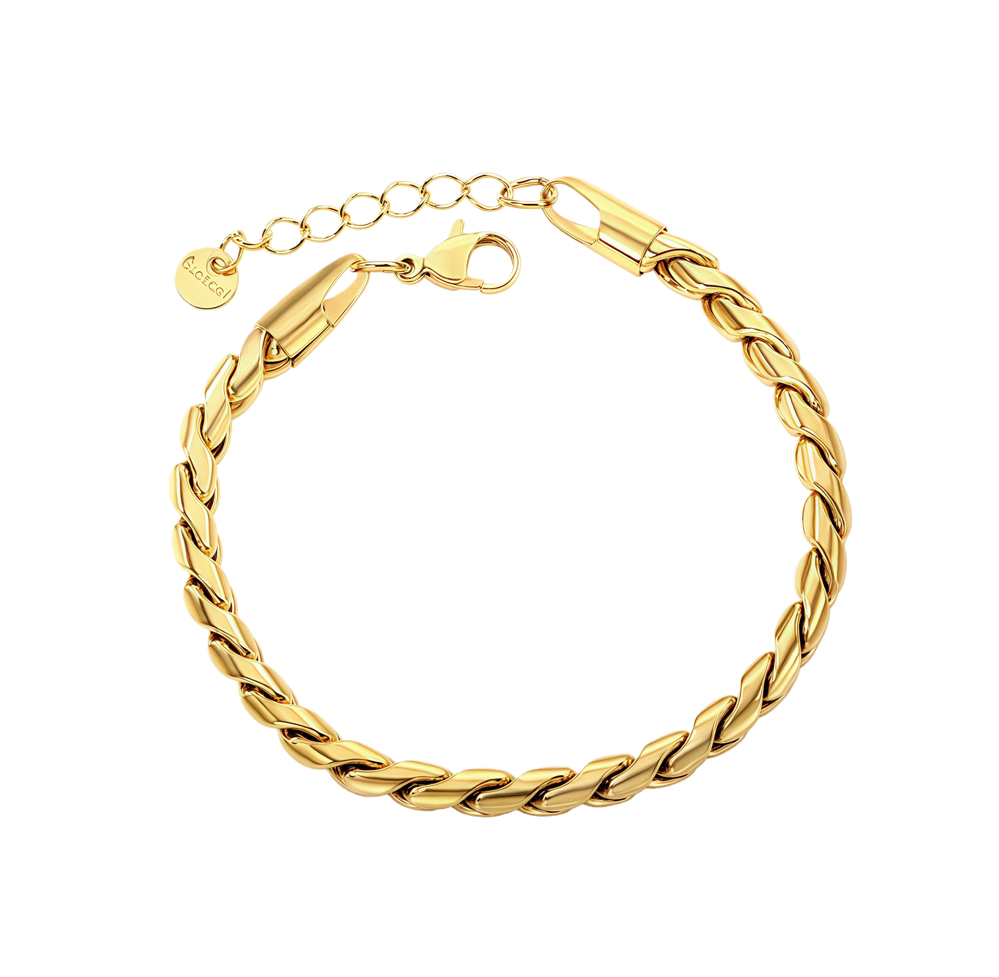 Twist-Link
