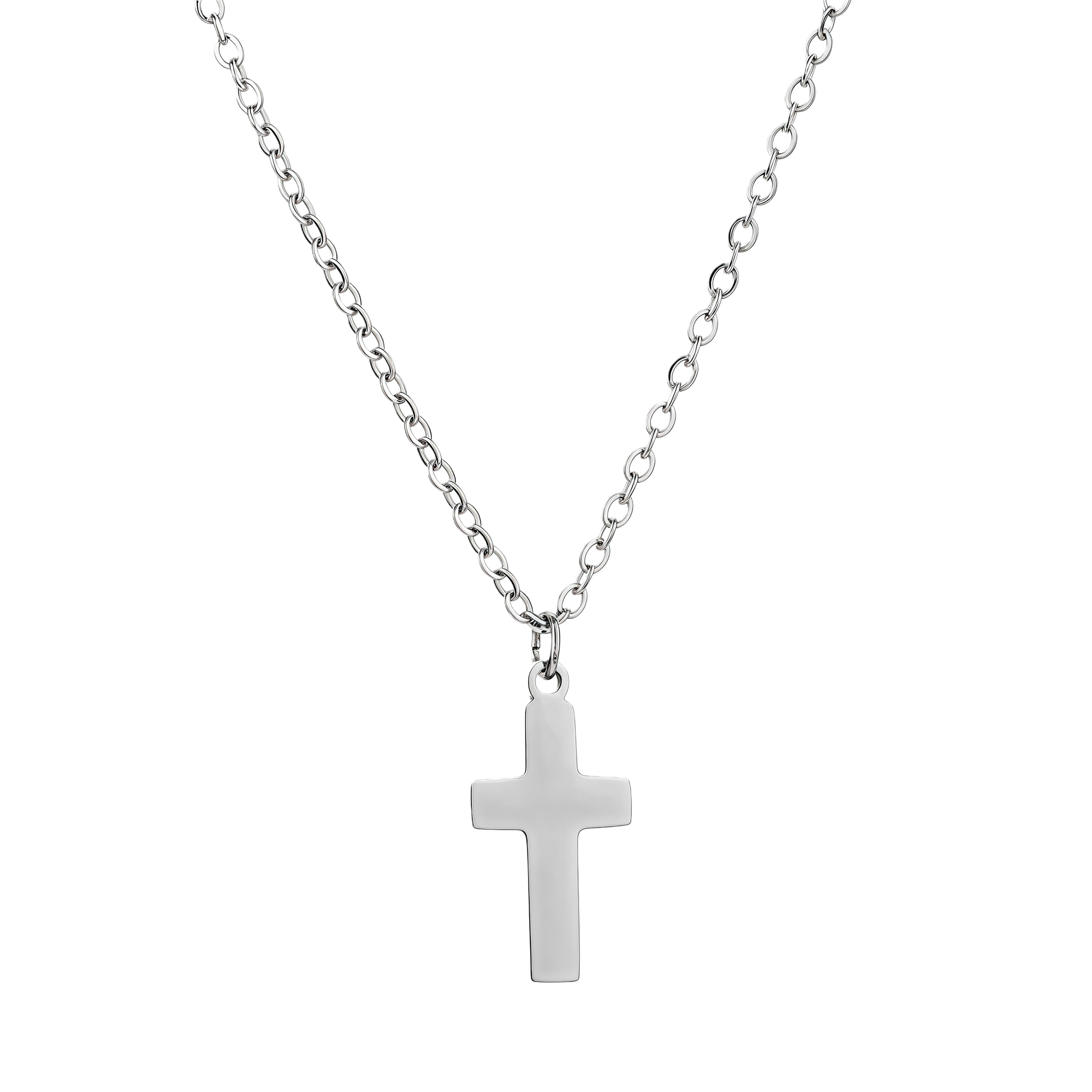 Faith Cross