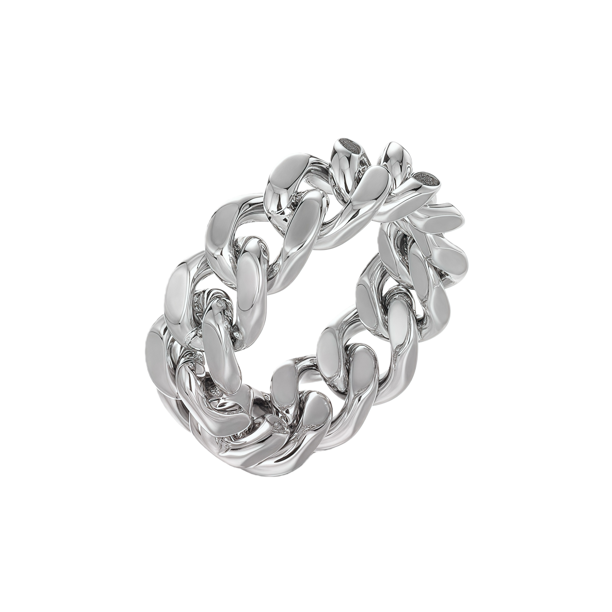 Bold Stainless