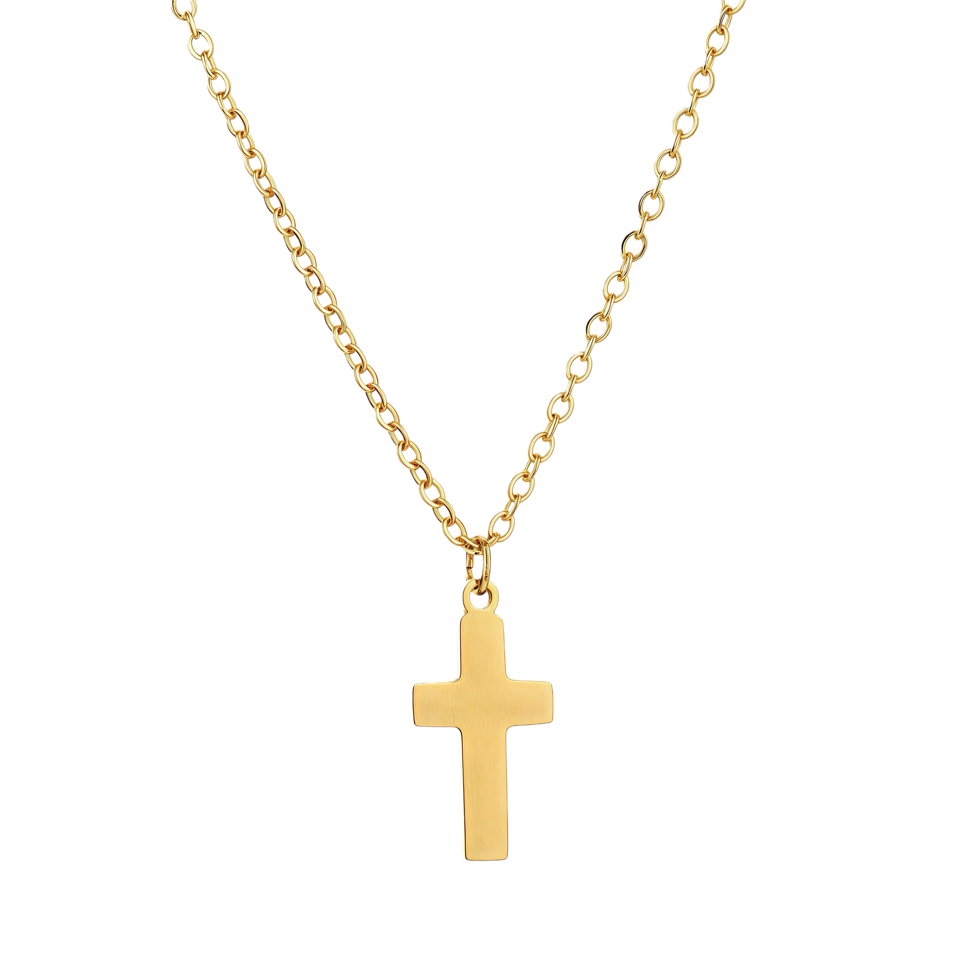 Faith Cross
