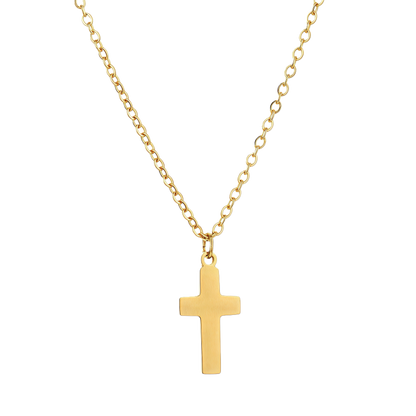 Faith Cross