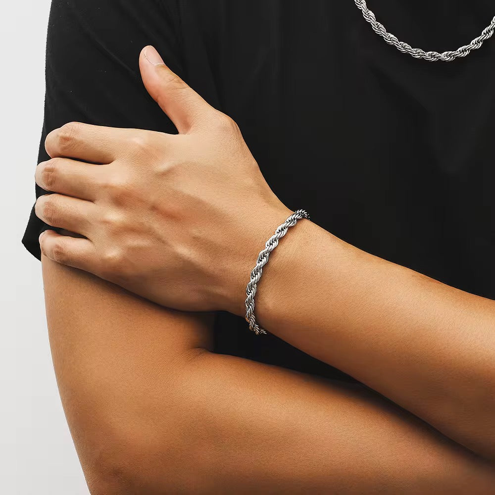 Rope Chain