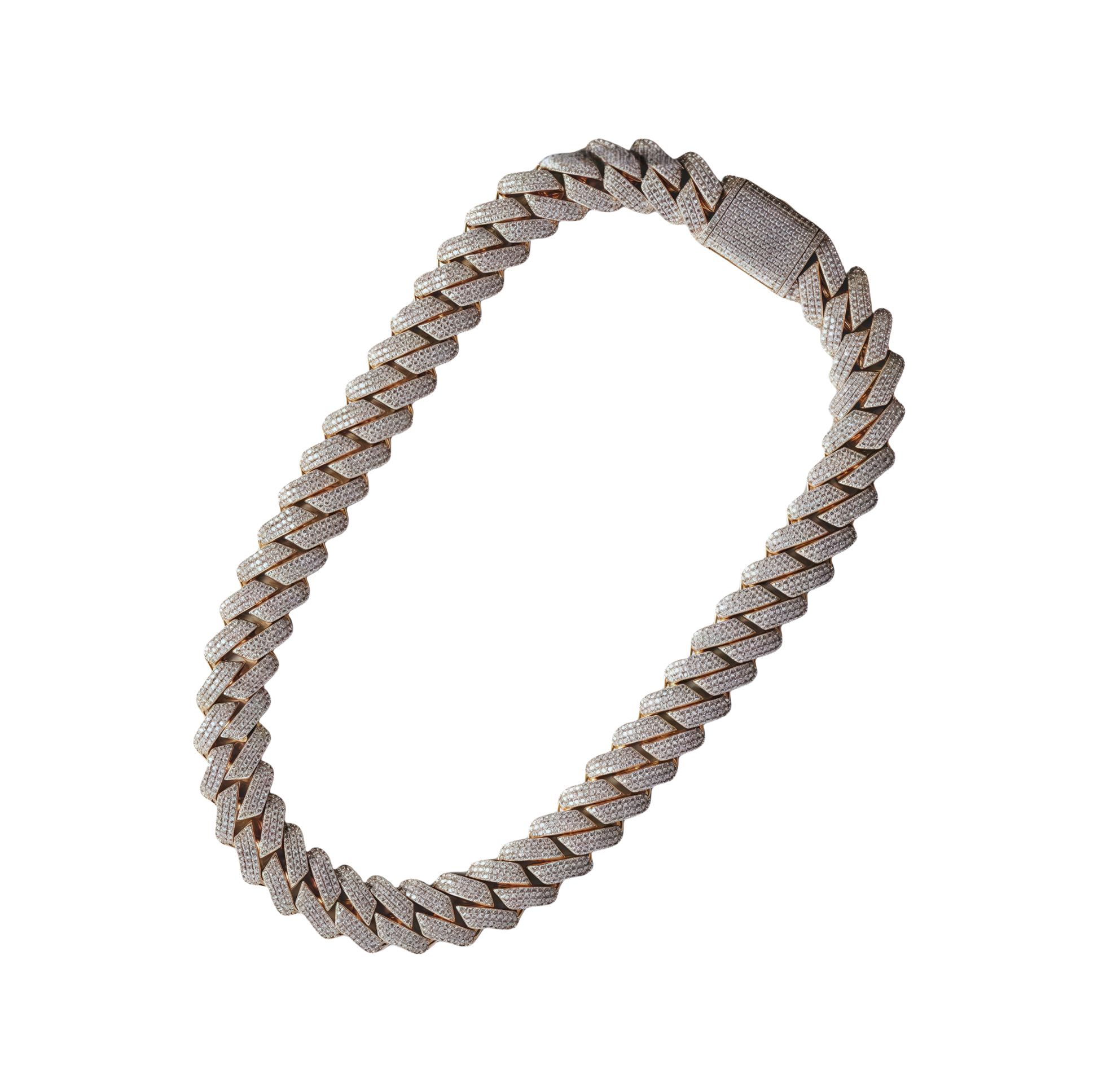 Cubain glacé