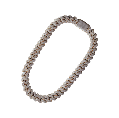 Cubain glacé