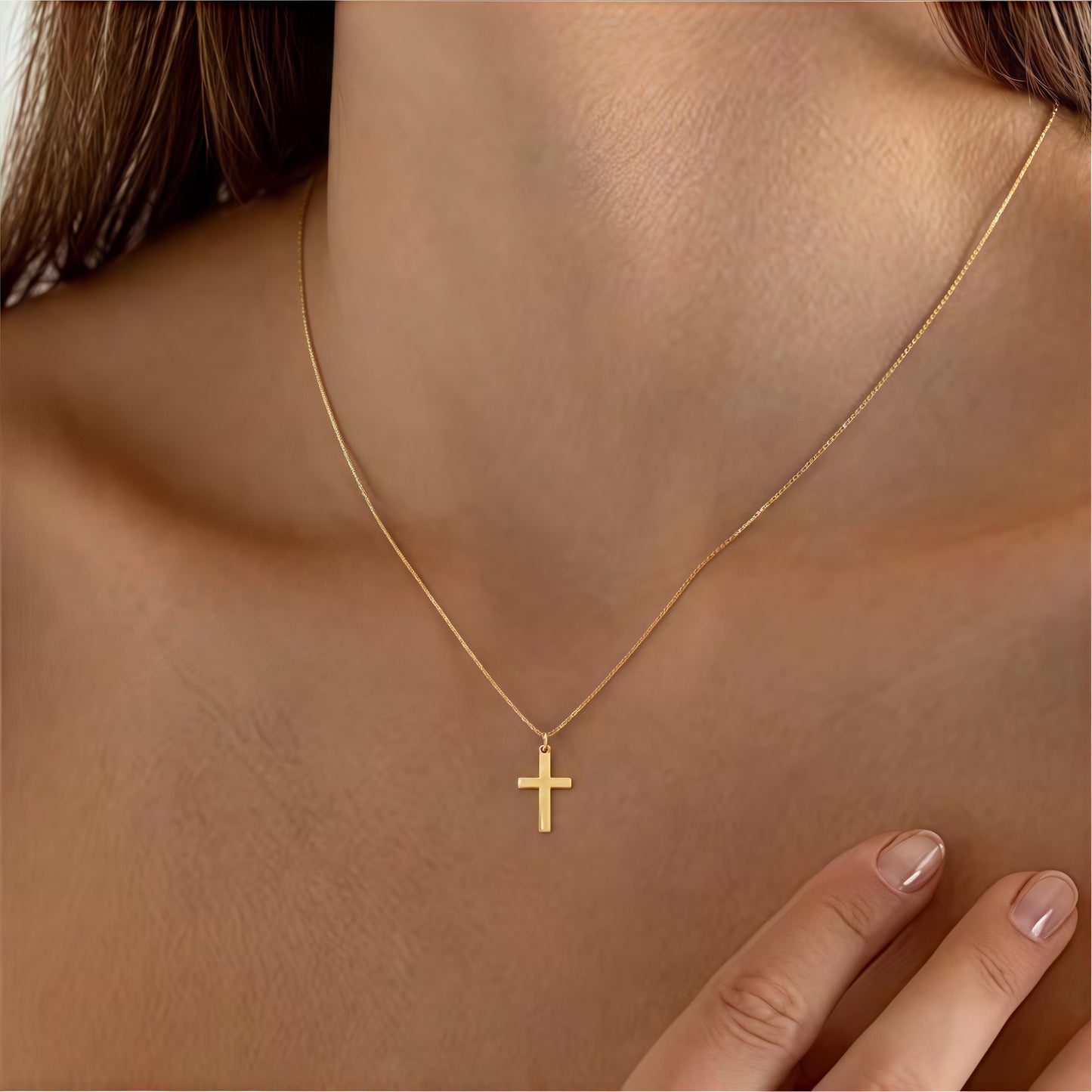Faith Cross