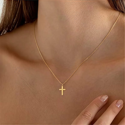 Faith Cross
