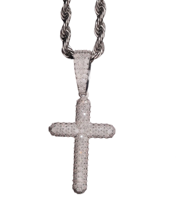 Divine Cross