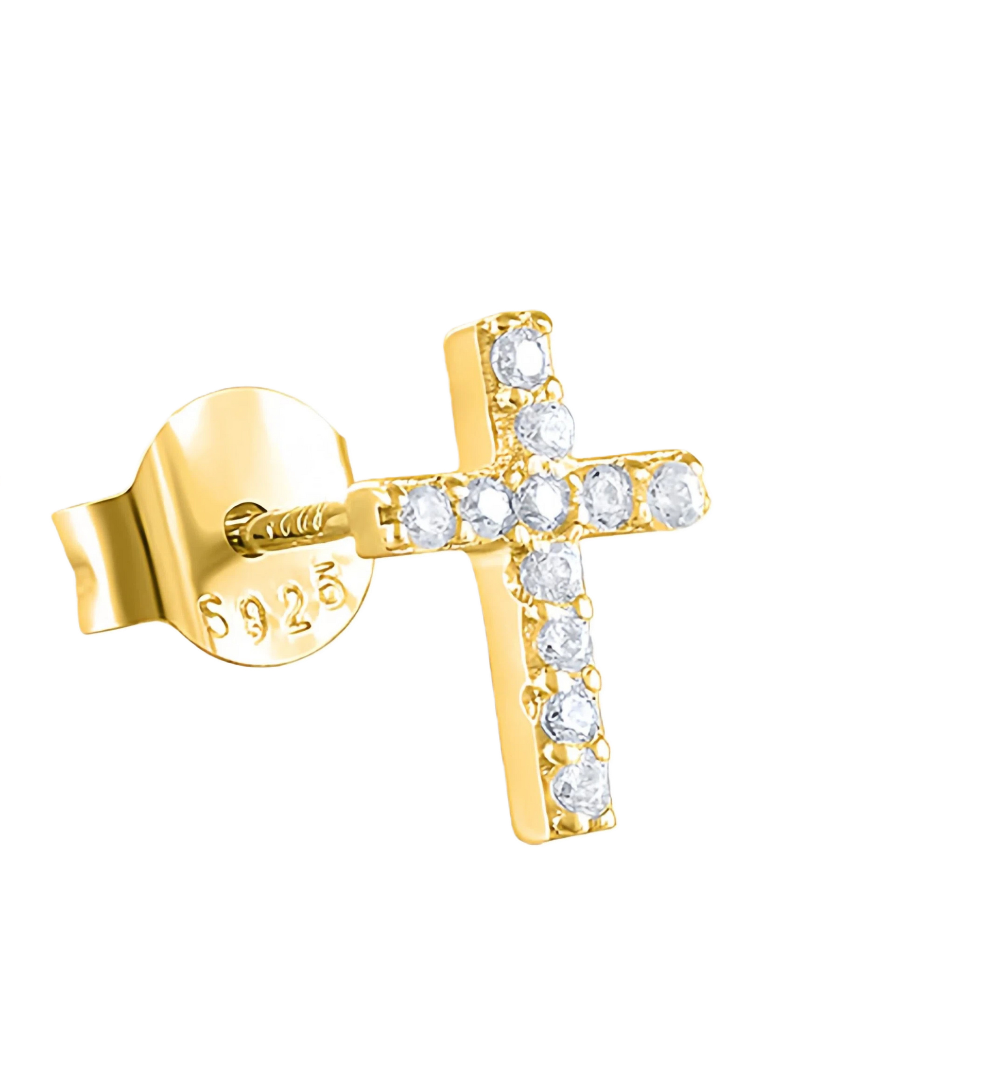 Cross Stud