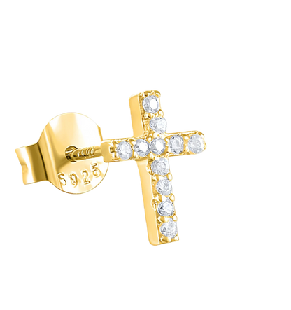Cross Stud
