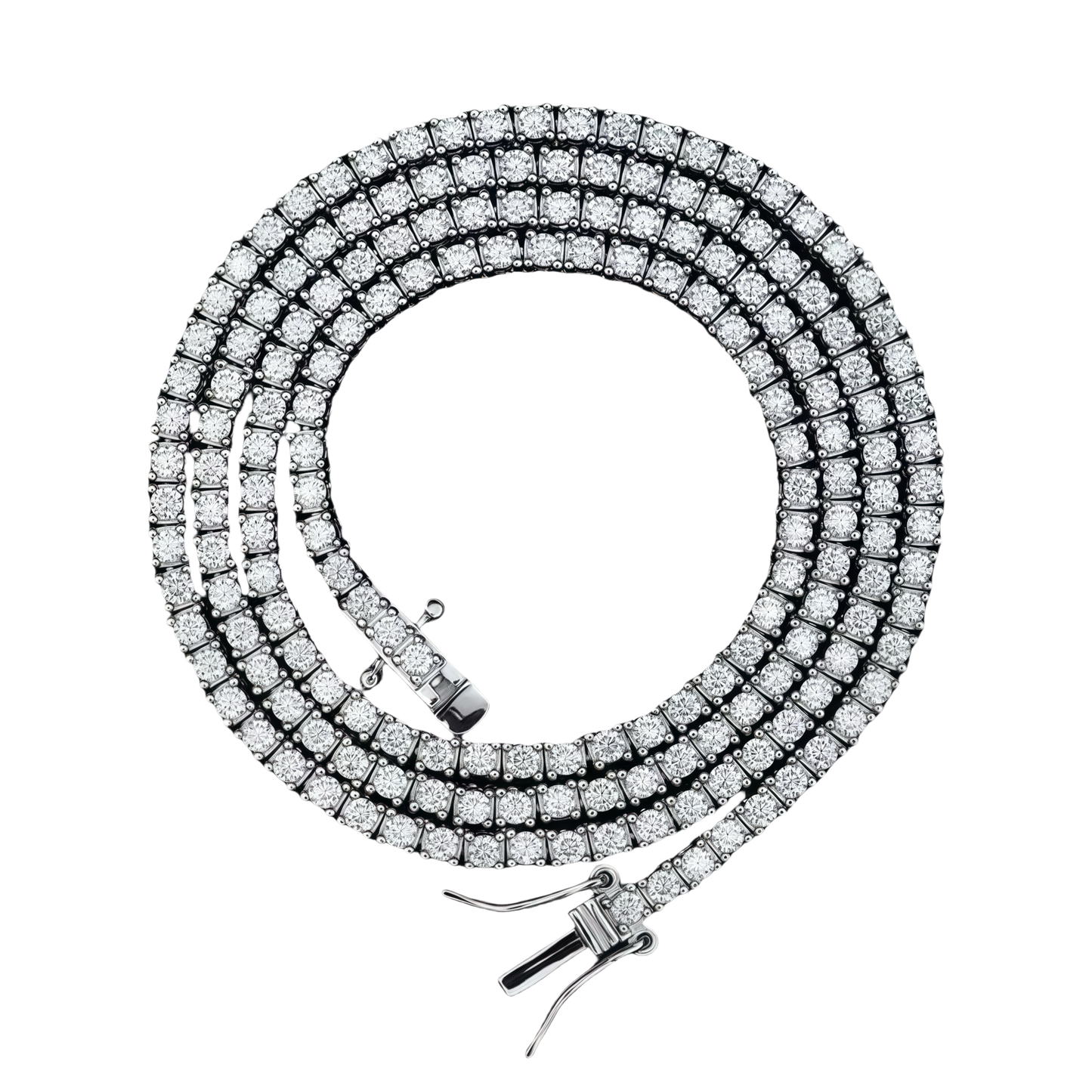 4mm tennis