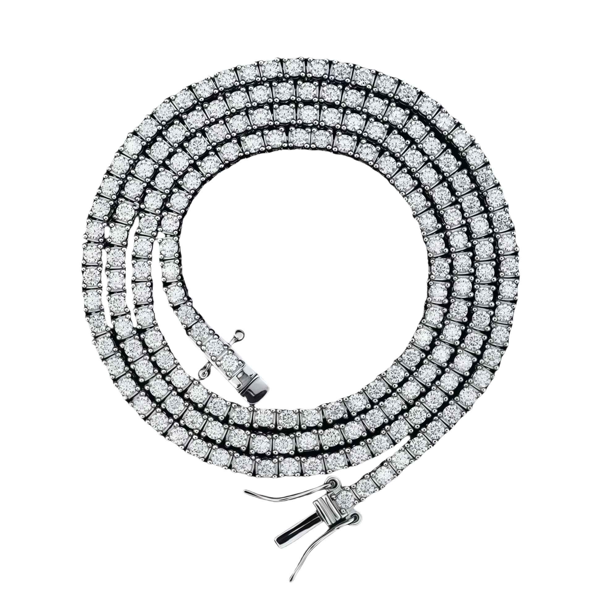 4mm tennis