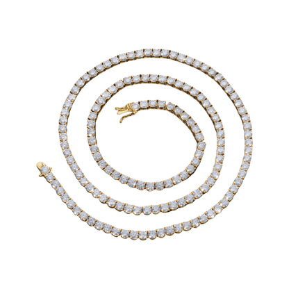 4mm tennis