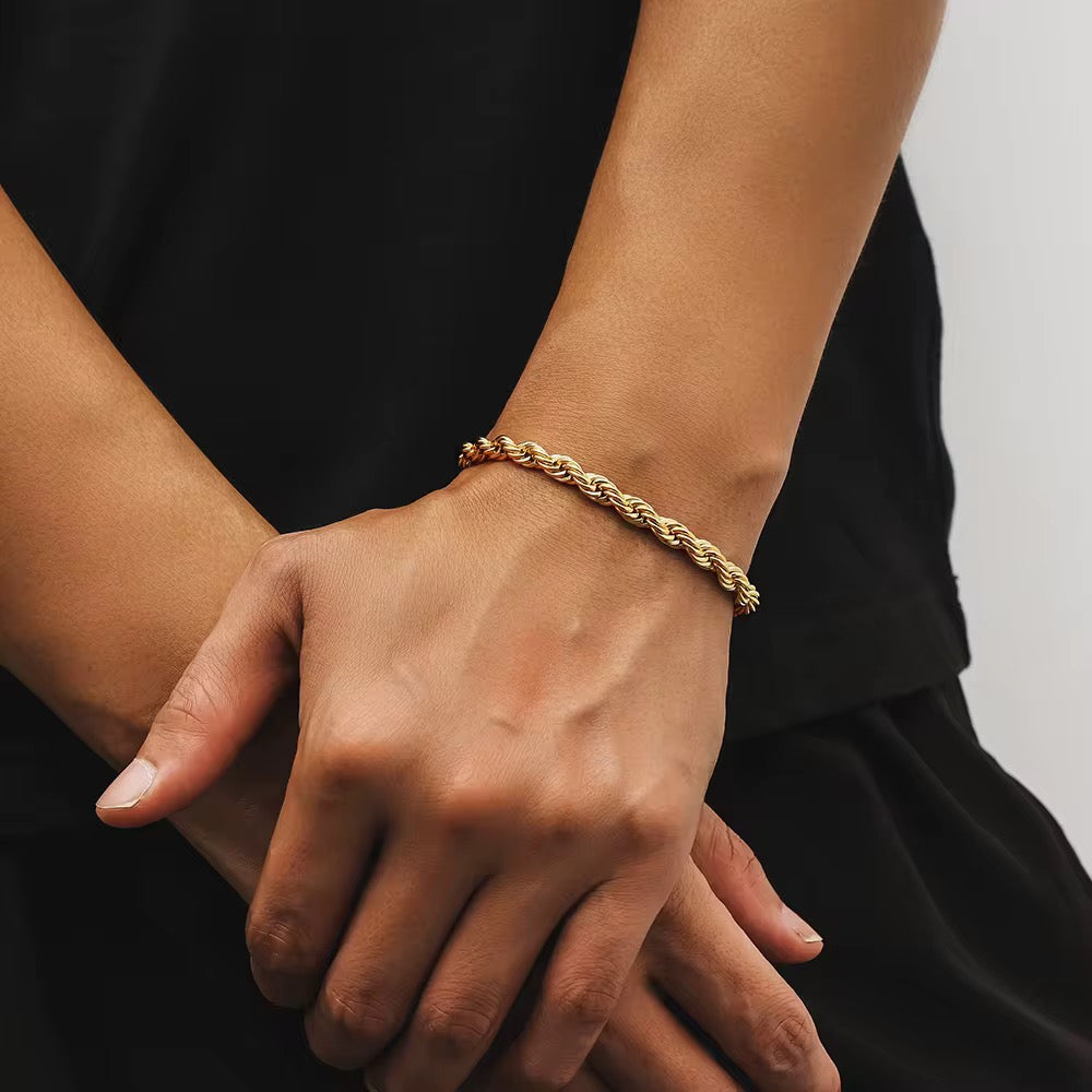 Rope Chain