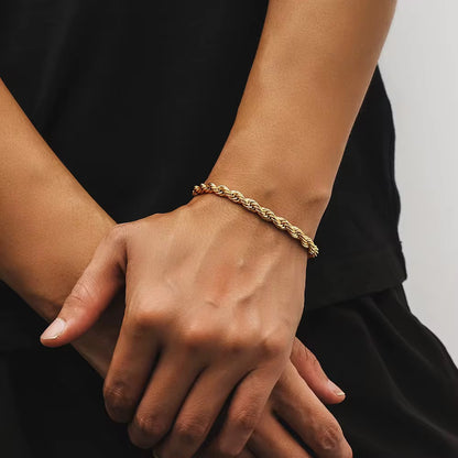 Rope Chain