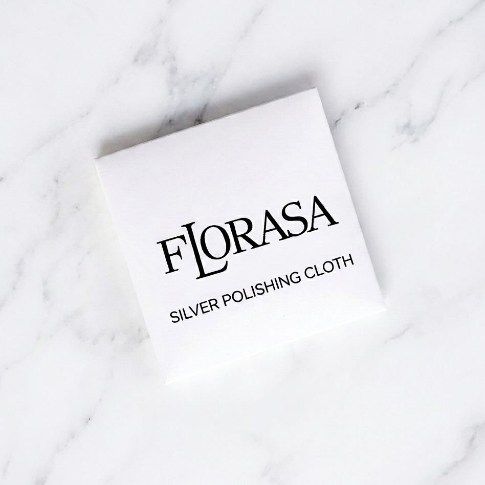 Jewelry Cleaning Cloth