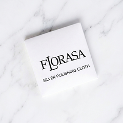 Jewelry Cleaning Cloth