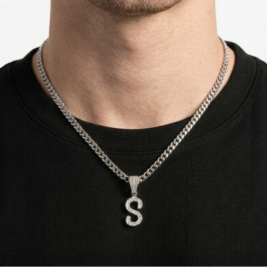 Initial Letter