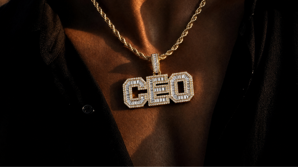 Custom Jewelry