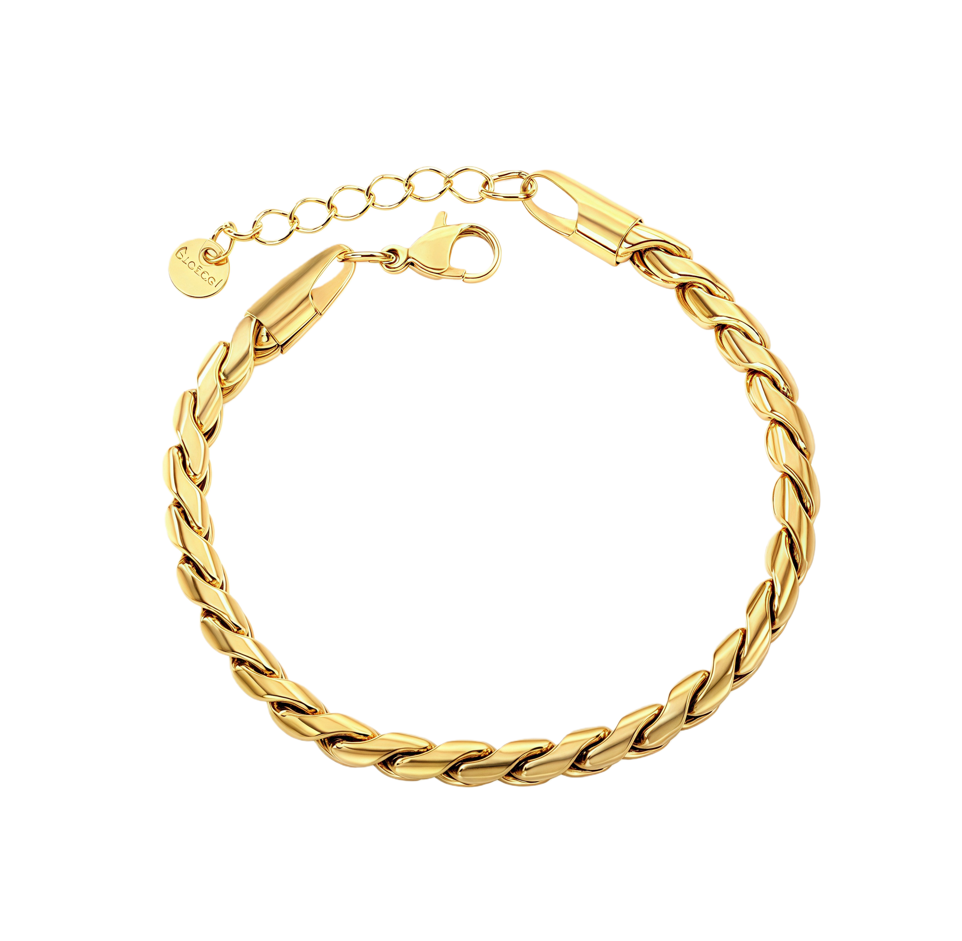 Twist-Link