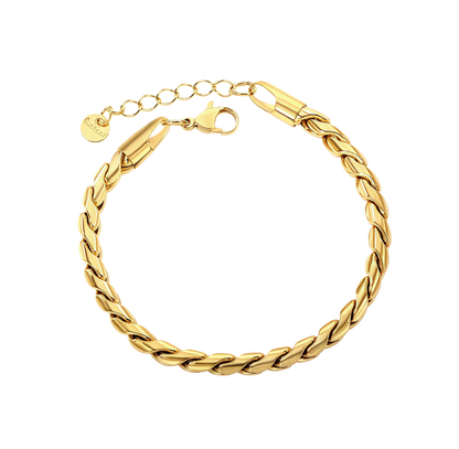 Twist Link