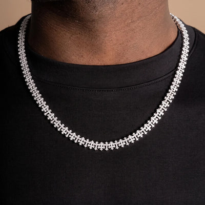 MOISSANITE