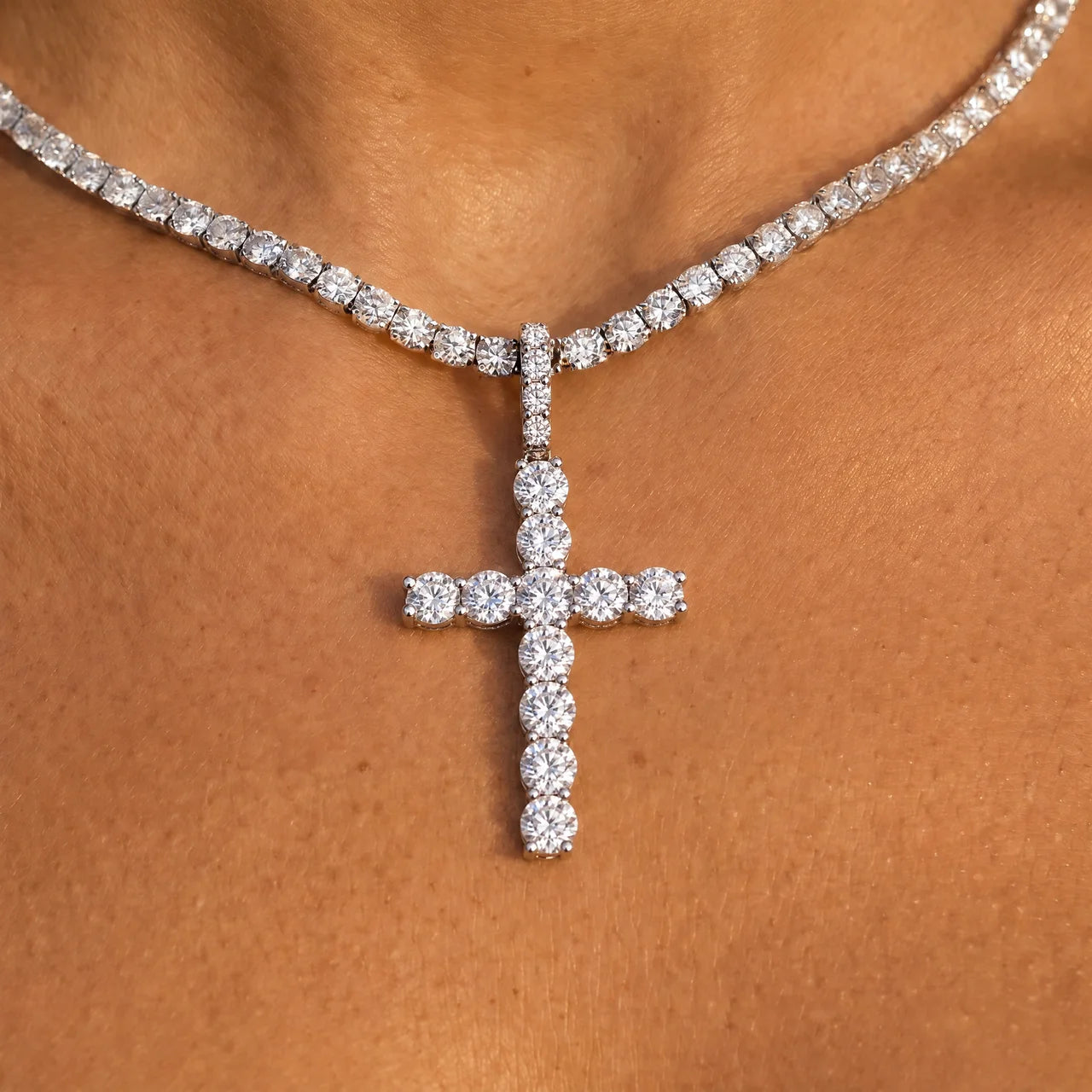 Cross