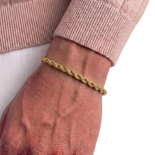 Rope Chain