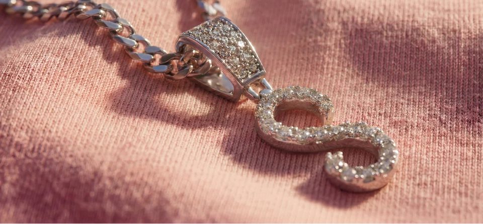 Custom Jewelry