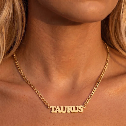 Zodiac Sign