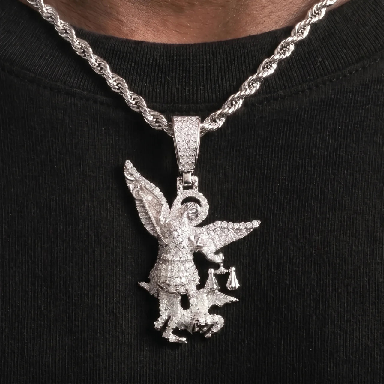 Guardian Angel