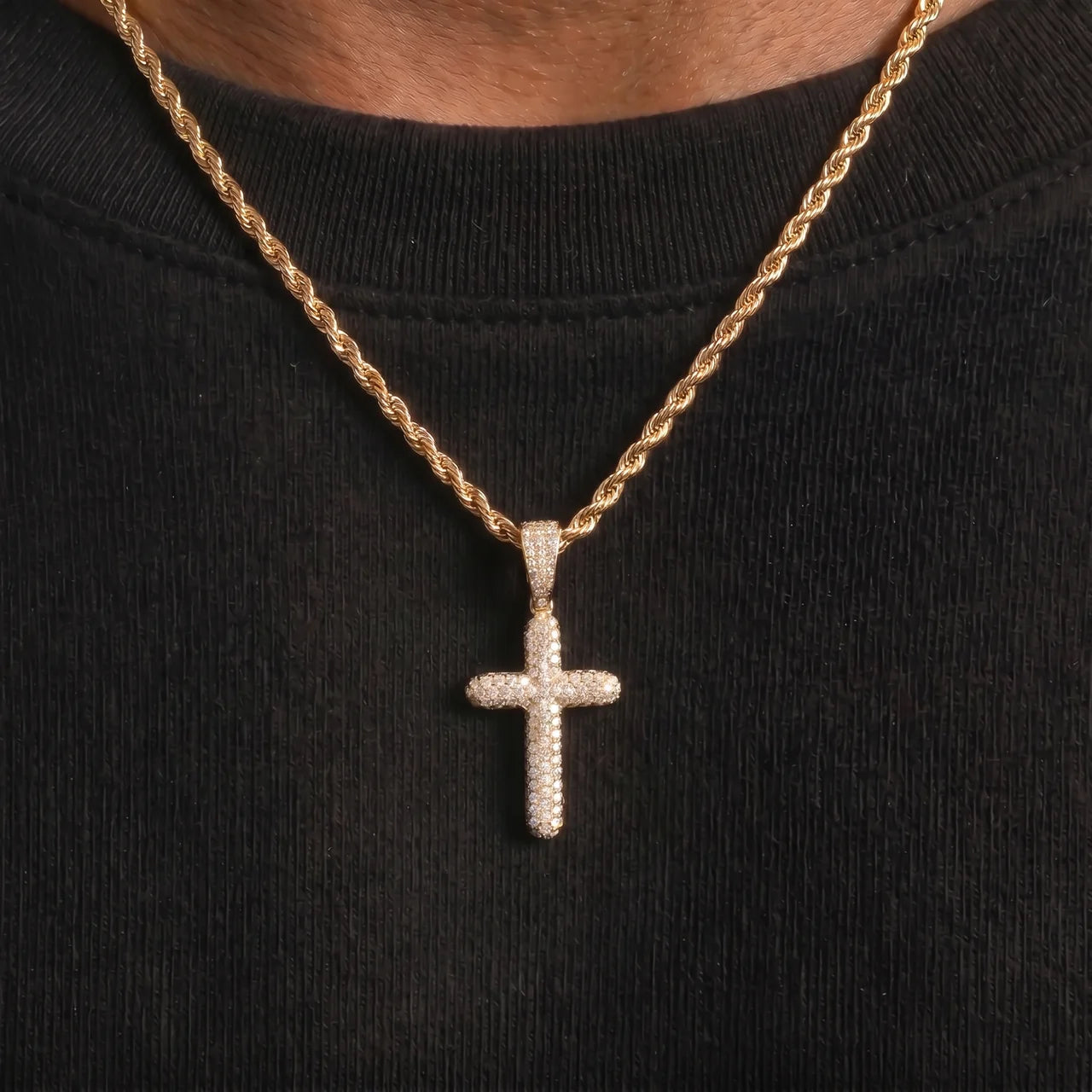 Divine Cross