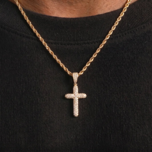 Divine Cross