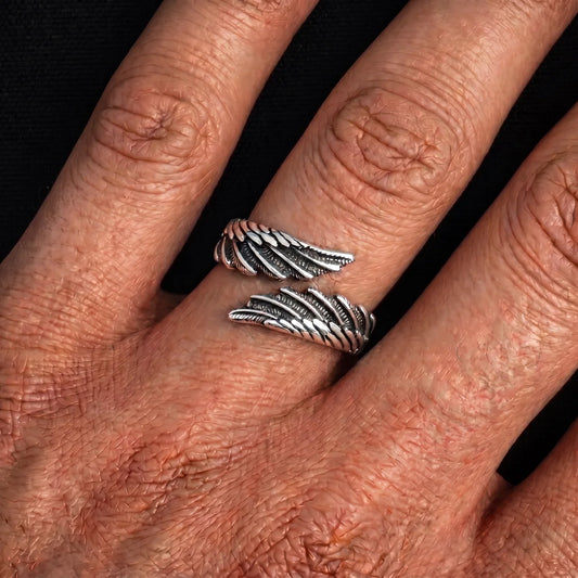 Angel Wing