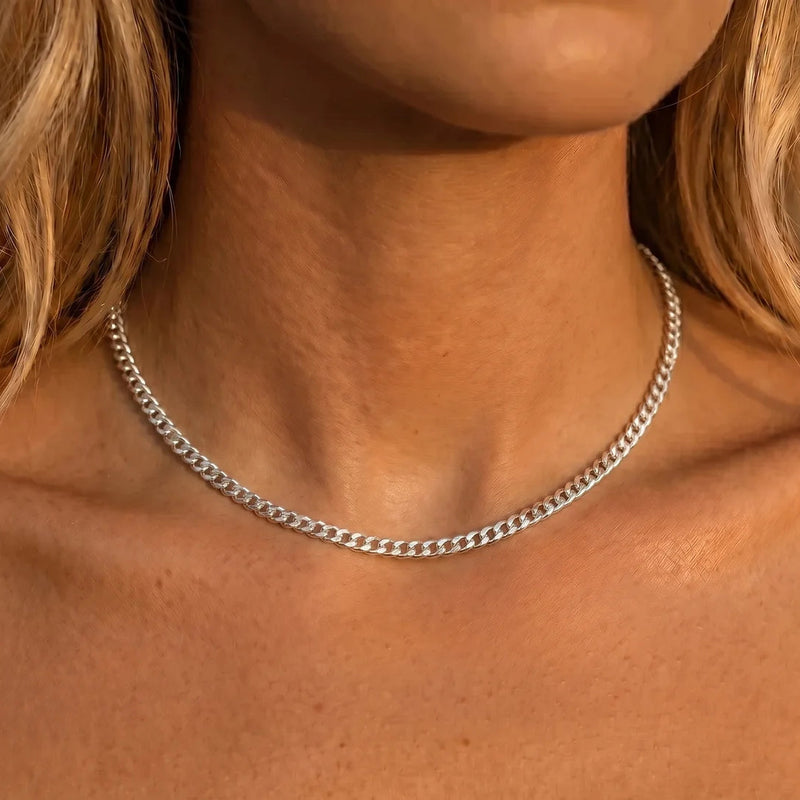 Miami Cuban Link Chain