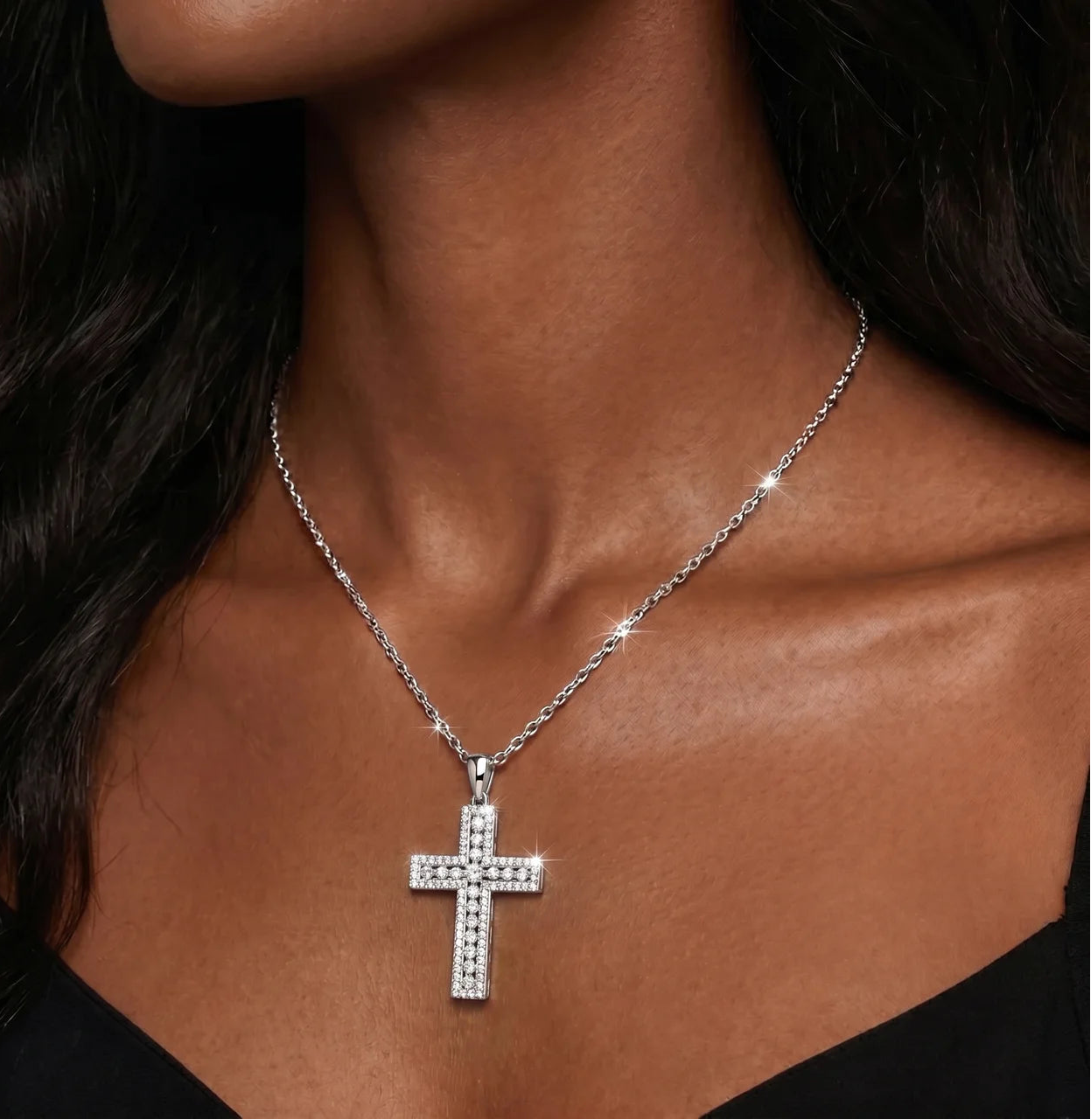 Cross
