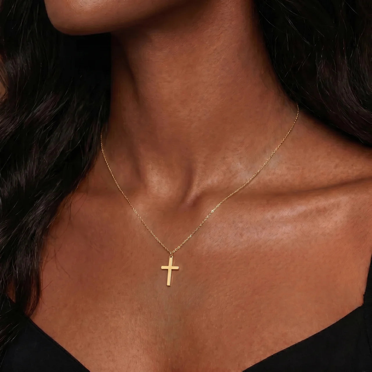 Faith Cross