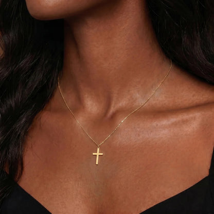 Faith Cross